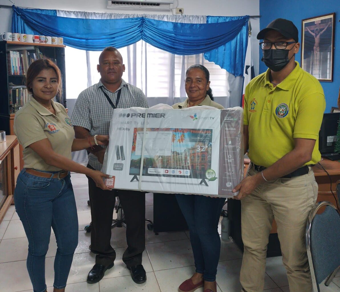 donacion de smartv e1680449632819
