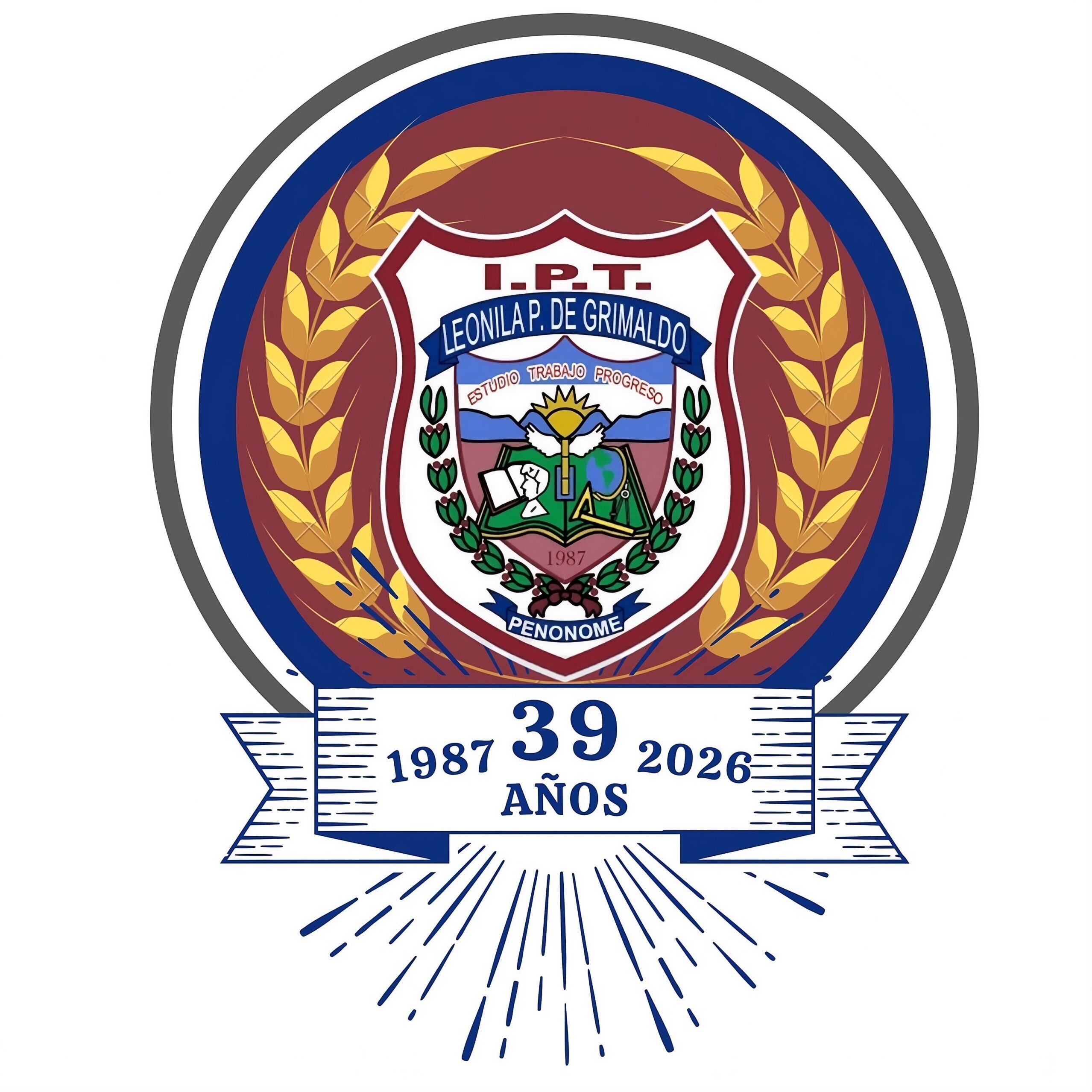 IPT LEONILA PINZÓN DE GRIMALDO